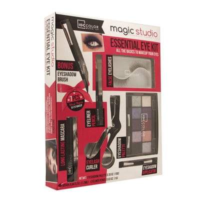DS Cosmetics