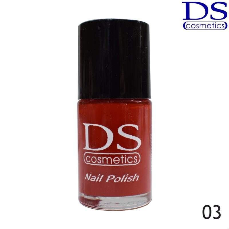 DS Cosmetics