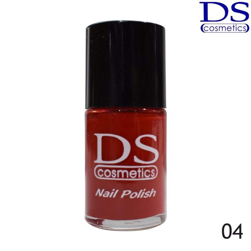 DS Cosmetics