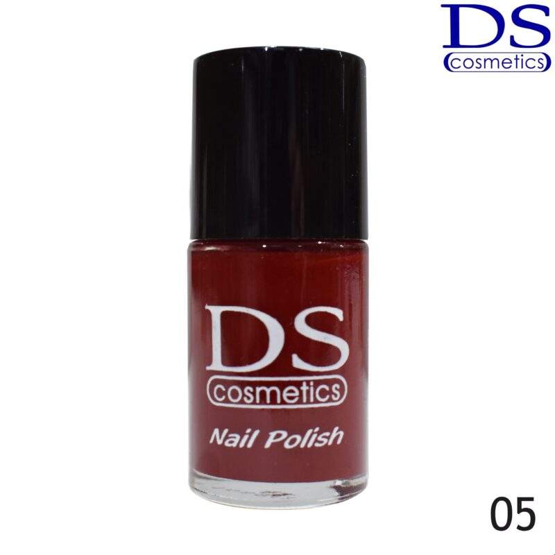 DS Cosmetics