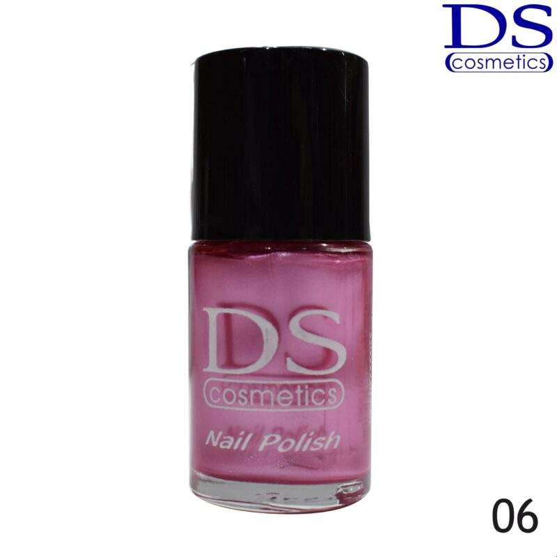DS Cosmetics