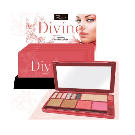 DS Cosmetics