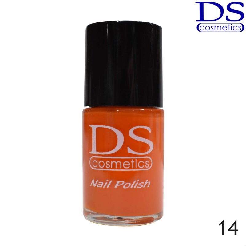 DS Cosmetics