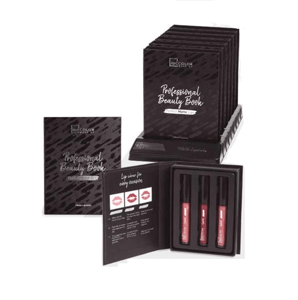 DS Cosmetics