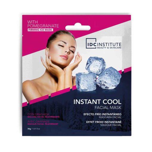 *3402 *IDC INST. Firming Ice Mask 30gr