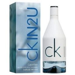 CK In 2U EDT