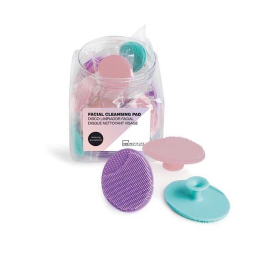 * 6503HO IDC DESIGN Facial Cleansing Pad