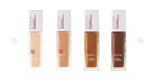 DS Cosmetics