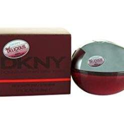 DKNY Red Delicious EDT Spray