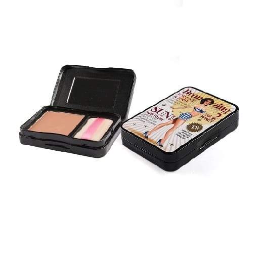 DS Cosmetics