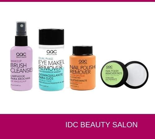 DS Cosmetics