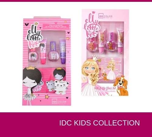 DS Cosmetics