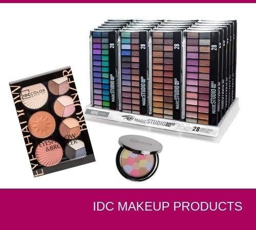DS Cosmetics