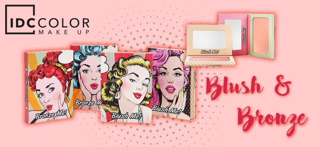 DS Cosmetics