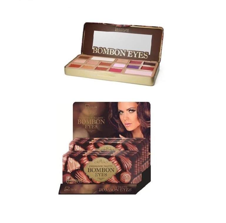 DS Cosmetics