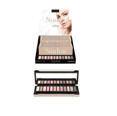 DS Cosmetics