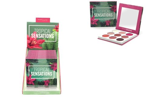 DS Cosmetics