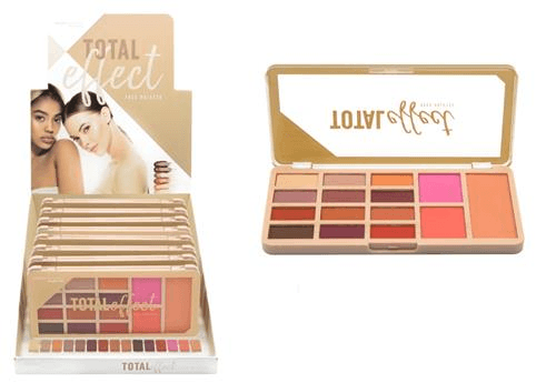 DS Cosmetics