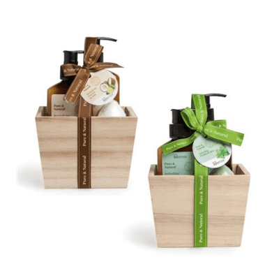 DS Cosmetics