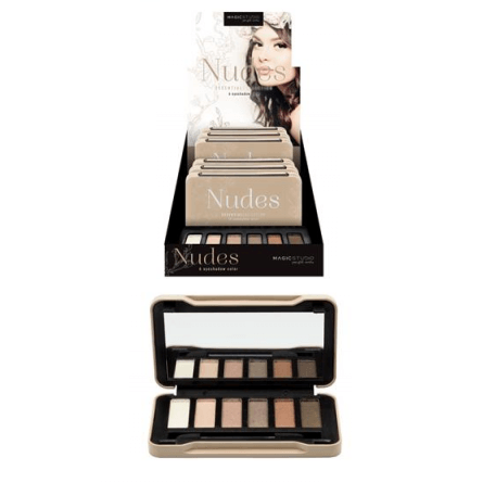 DS Cosmetics