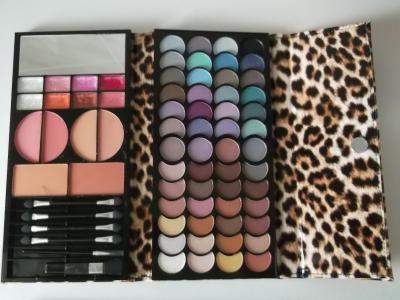 DS Cosmetics