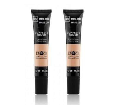 DS Cosmetics