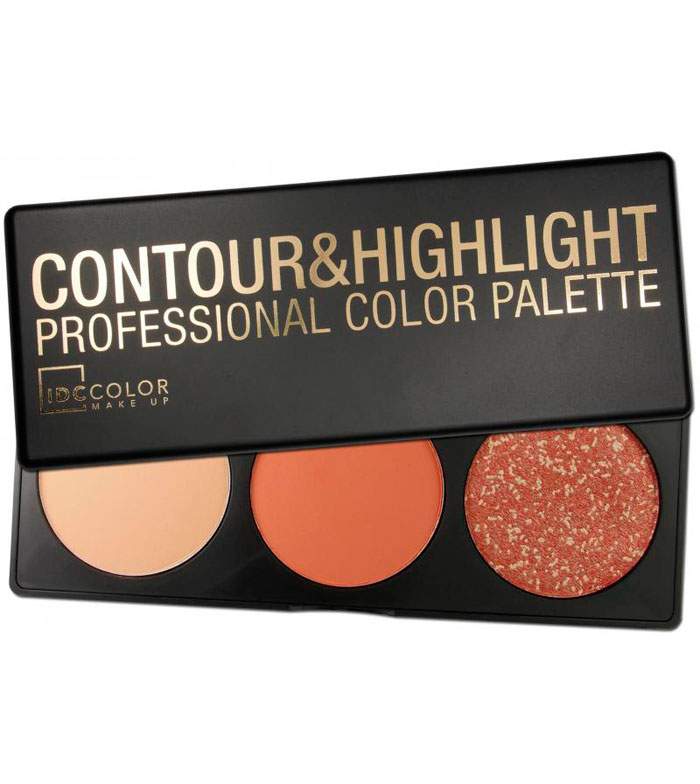 DS Cosmetics