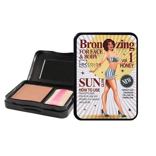 DS Cosmetics