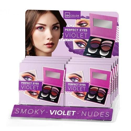 DS Cosmetics