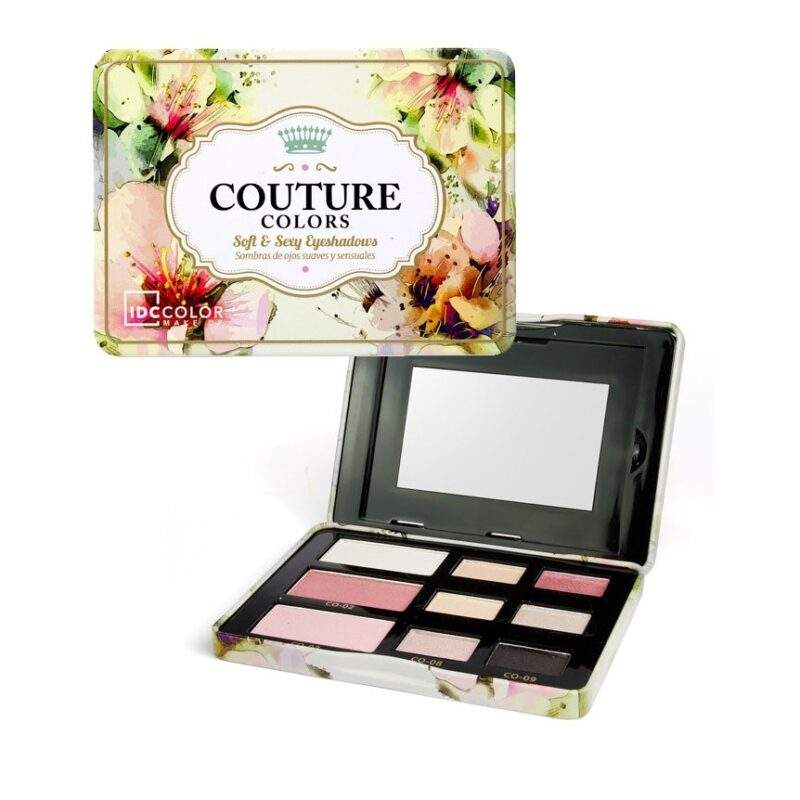 DS Cosmetics