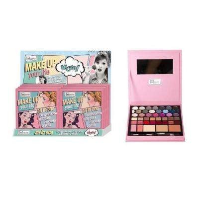 DS Cosmetics