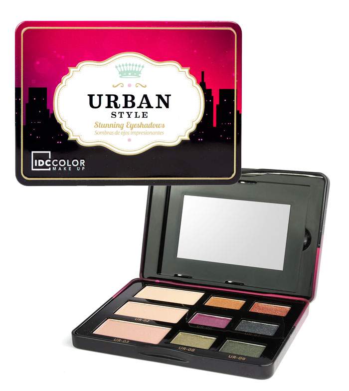 DS Cosmetics