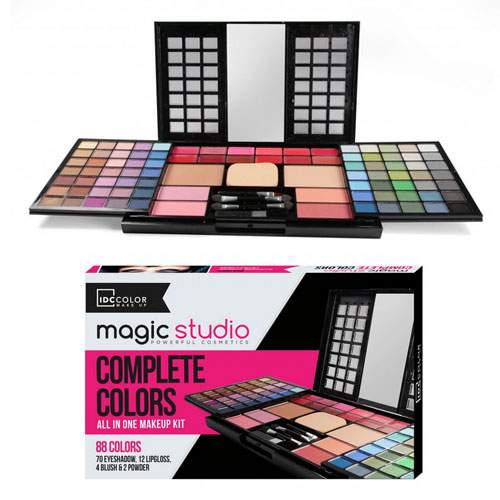 DS Cosmetics