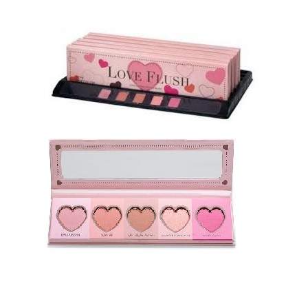 DS Cosmetics