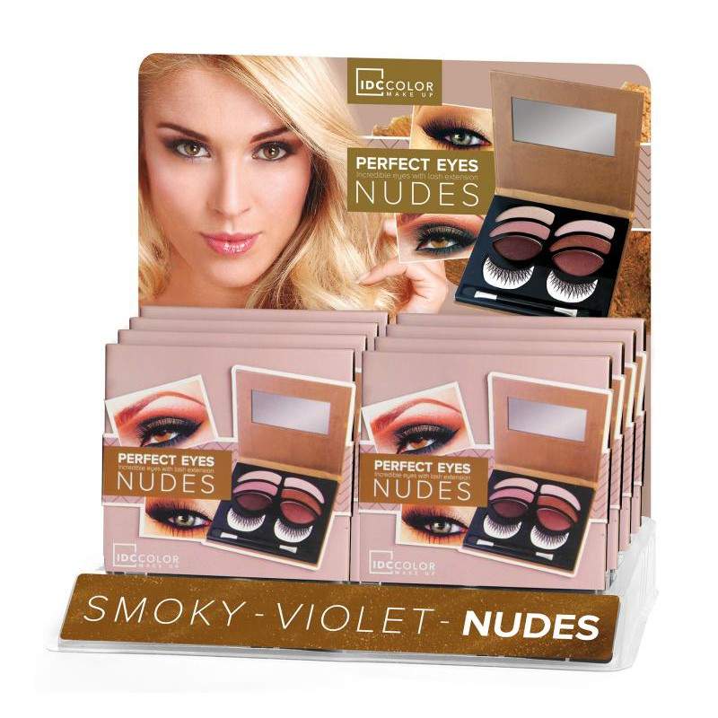 DS Cosmetics