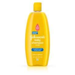 Johnsons Baby Shampoo 300ml