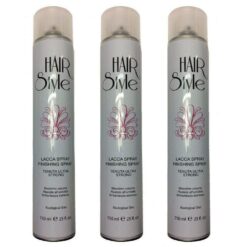 Hair Style Lacca Spray 750 ml