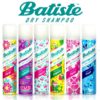 Batiste dry shampoo 200 ml