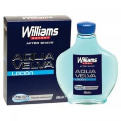 Williams Ice Blue After Shave 200 ml