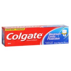 Colgate Toothpaste regular 100 ml