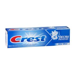 Crest Toothpaste 100 ml
