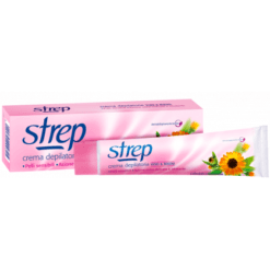 Strep For Body