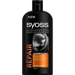 Syoss Professional Shampoo