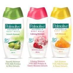 Palmolive αφρoλουτρο 750 ml