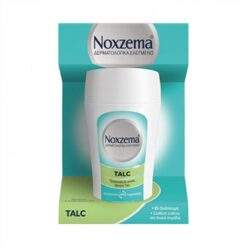 Noxzema Roll On 50ml (3 τυποί)