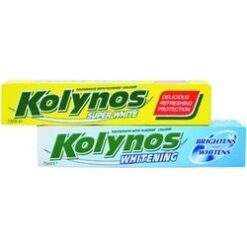 Kolynos Toothpaste 75 ml