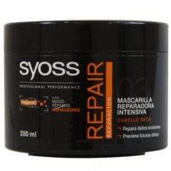 Syoss Hair Mask