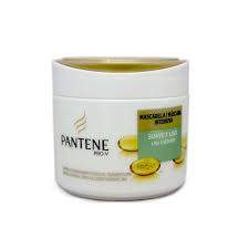 Pantene  Hair Mask