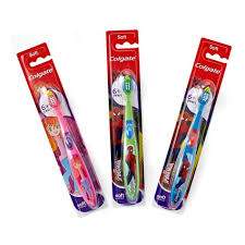 Colgate Toothbrush For Kids