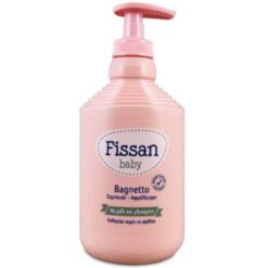Fissan Baby Shower Gel